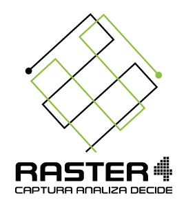 Raster 4 Logo